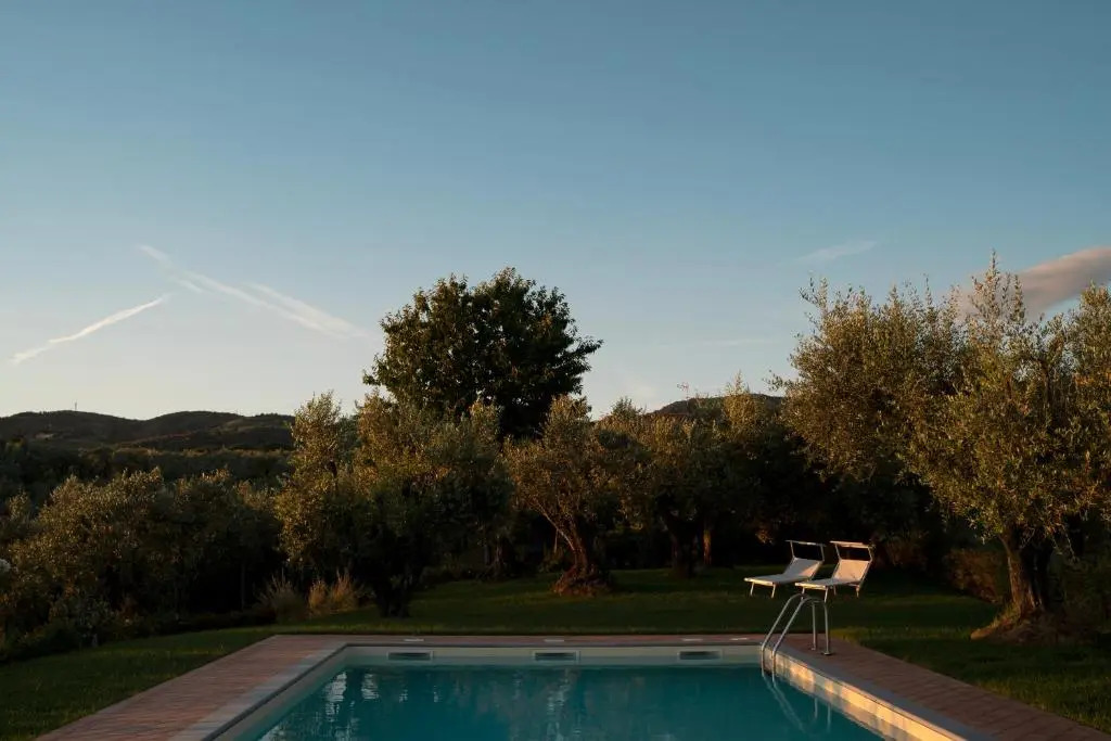 Podere Il Quadro