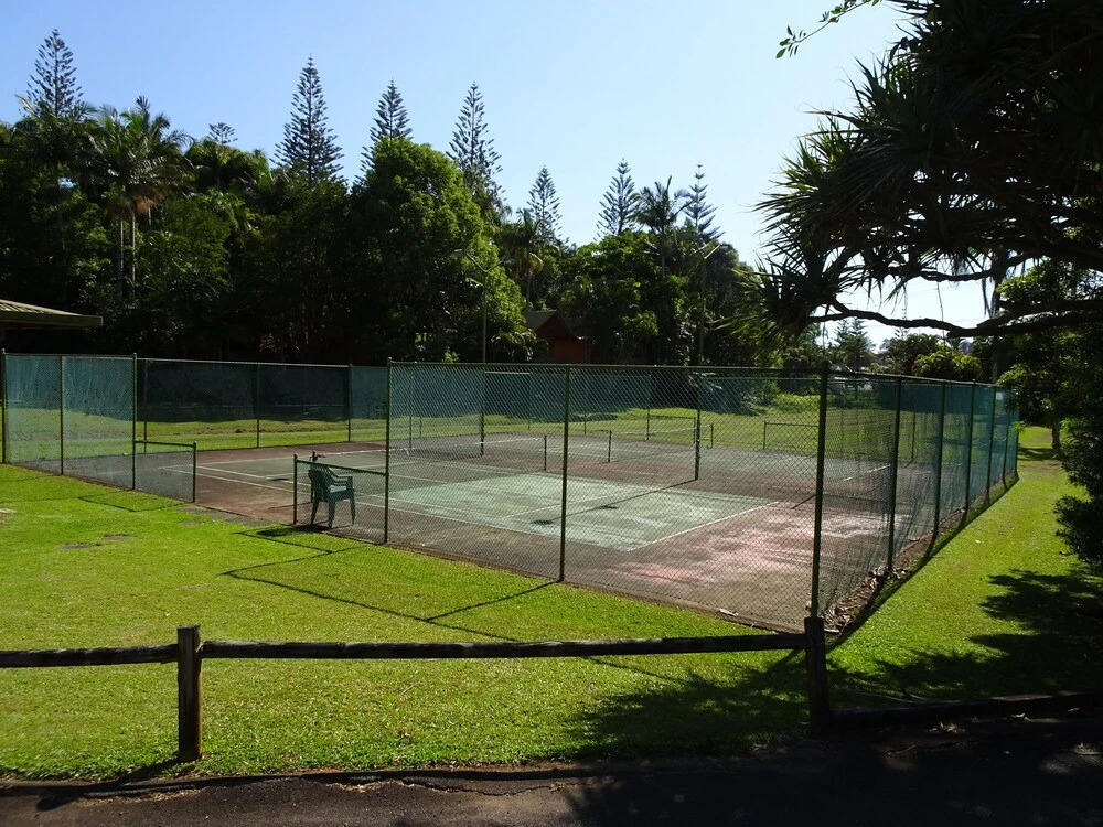 11 Korora Palms - 1 Bedroom Bure