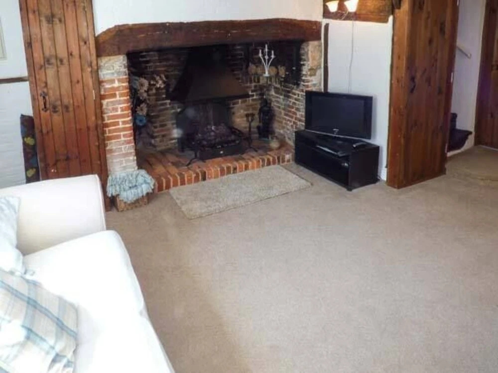Phoebe's Cottage