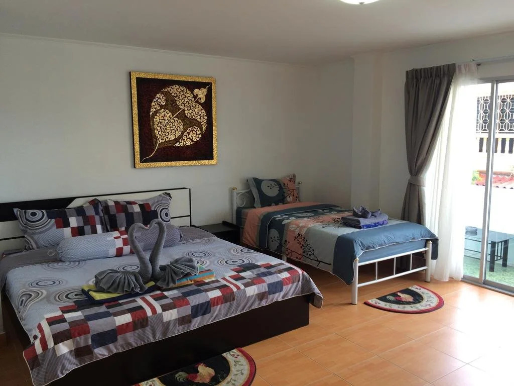 Victorias Place