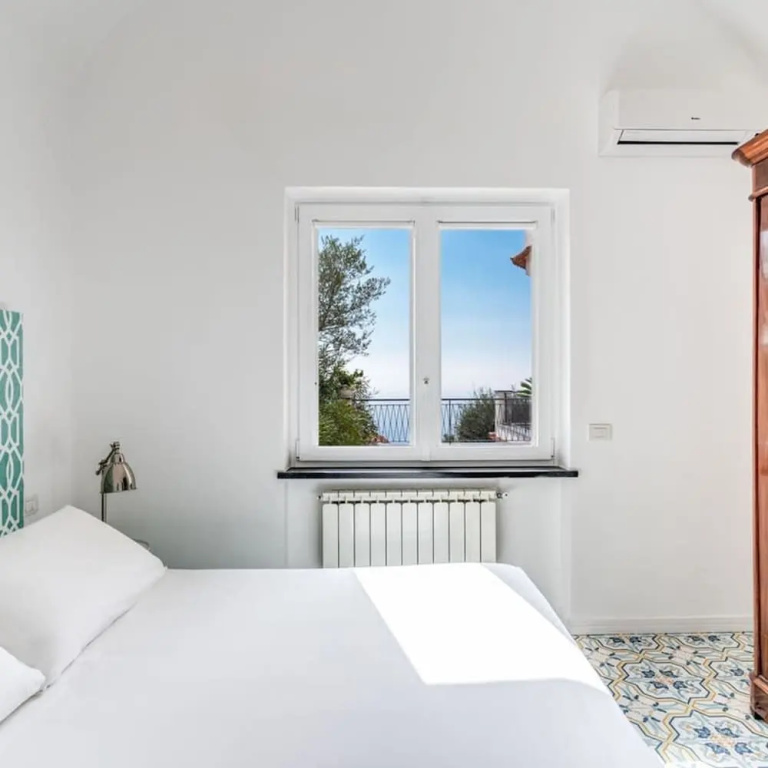 Villa Chez Pie in Massa Lubrense