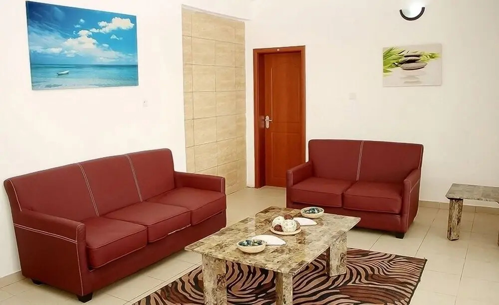 La Manga Luxury Beach Villas
