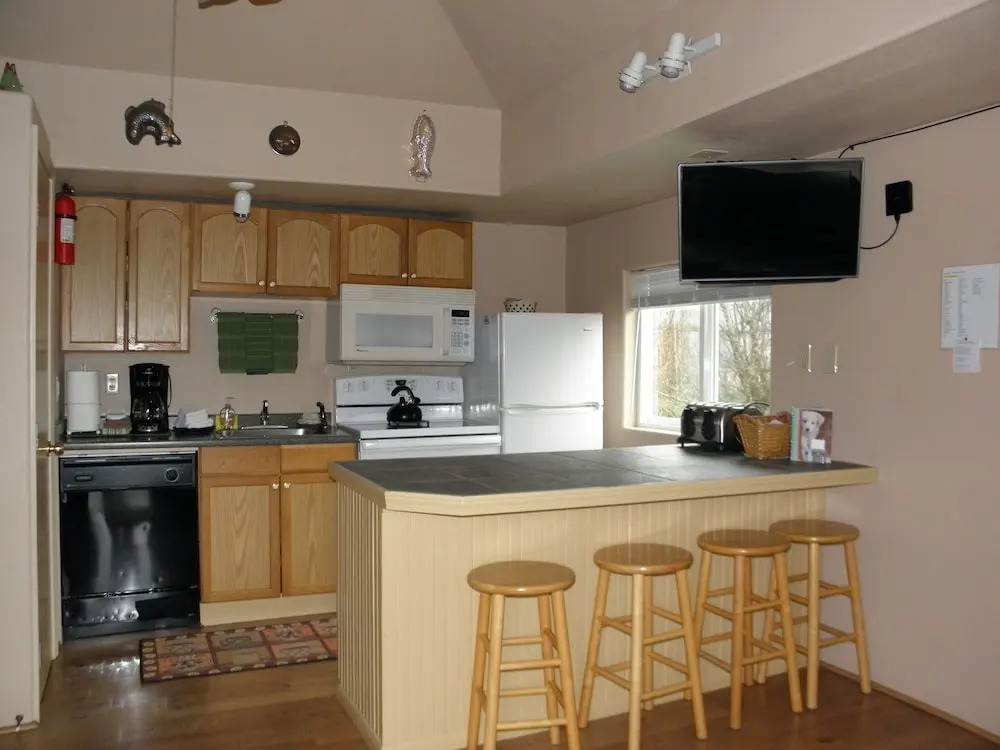 Sea Haven Motel Unit 3