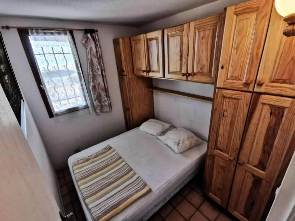 Résidence GRANDE BLEUE - 2 Pièces pour 4 Personnes 74