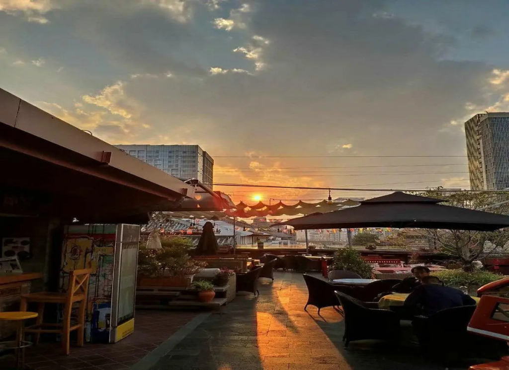 The Hump Hostel