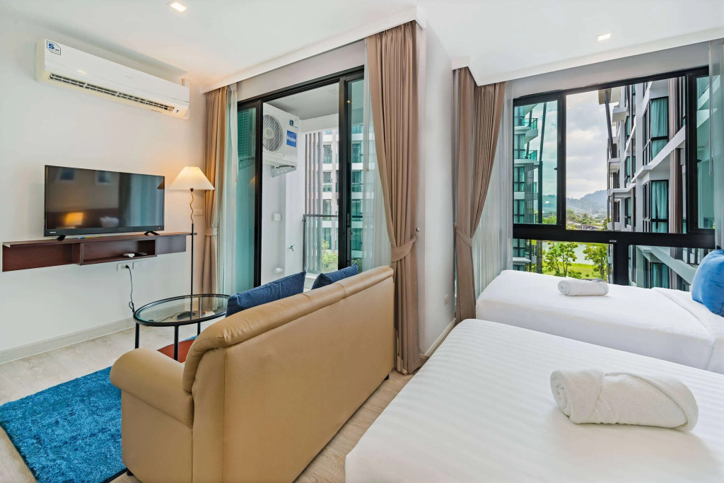 Wyndham Phuket Airport