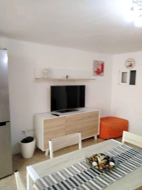 Bungalow With 2 Bedrooms in Puebla de Farnáls, With Pool Access, Terrace and Wifi Near the Beach