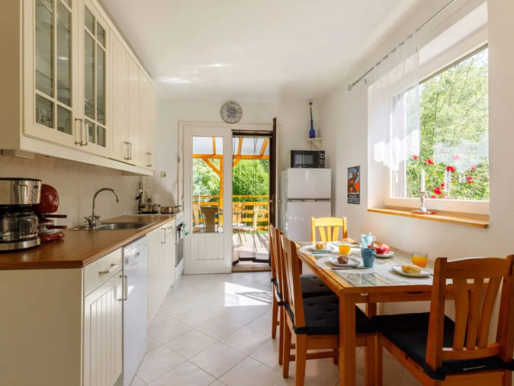 Holiday Home Violetta 3 by Interhome