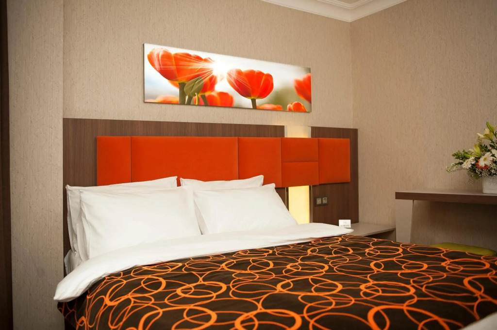 Birbey Hotel