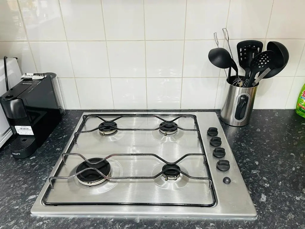 Enfield Chase Serviced Apartment