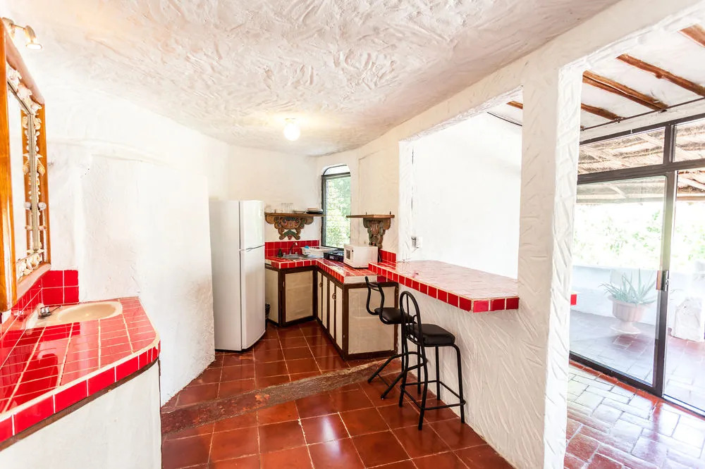 Casa Blanca Playa