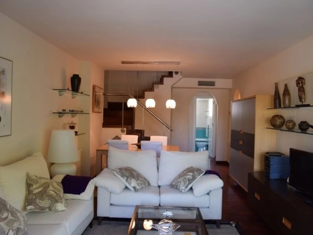 Apartamento Platja