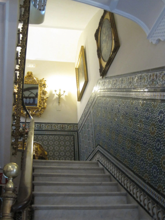 Hotel Europa Boutique Sevilla