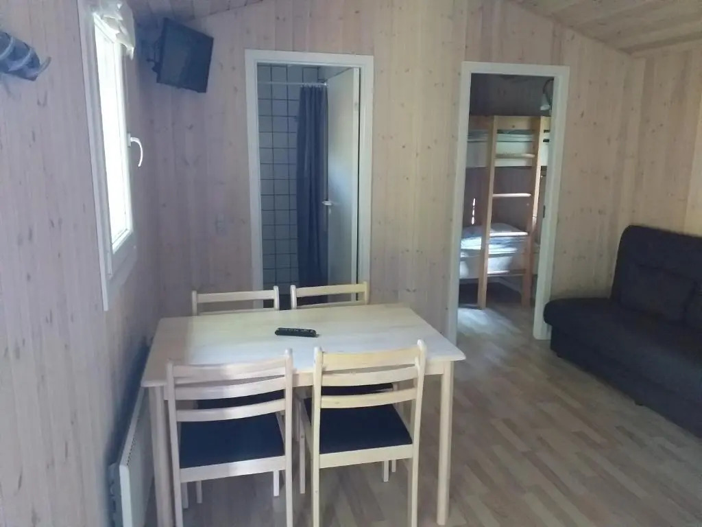 CamperBase