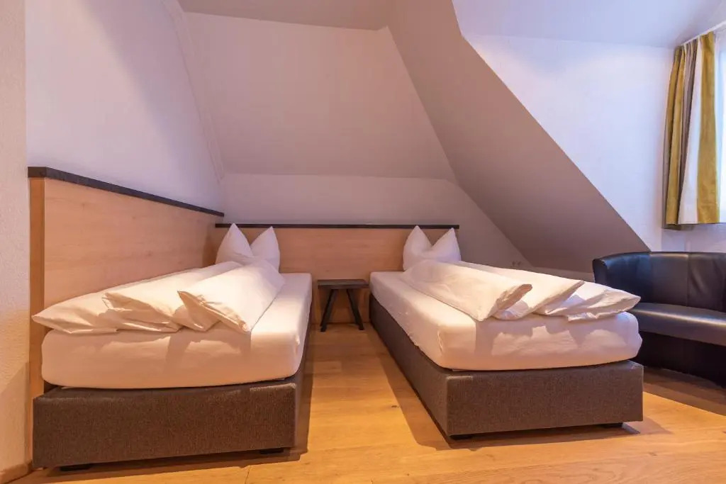 Hotel Garni Martina