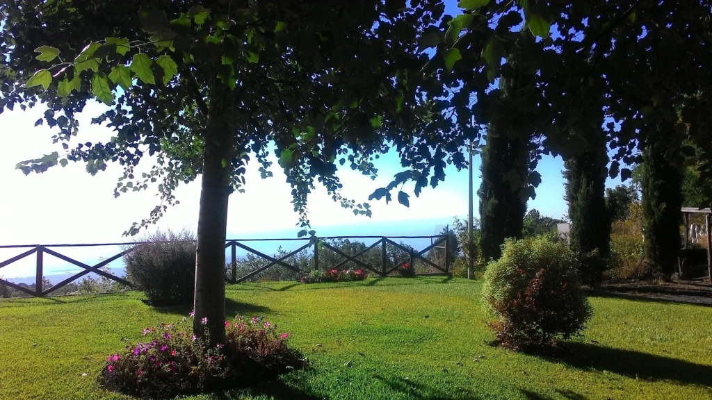 LInfinito Agriturismo - Rooms & Breakfast