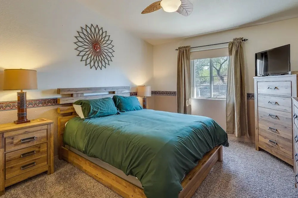 Lake Havasu Home Near Rotary Park + London Bridge!