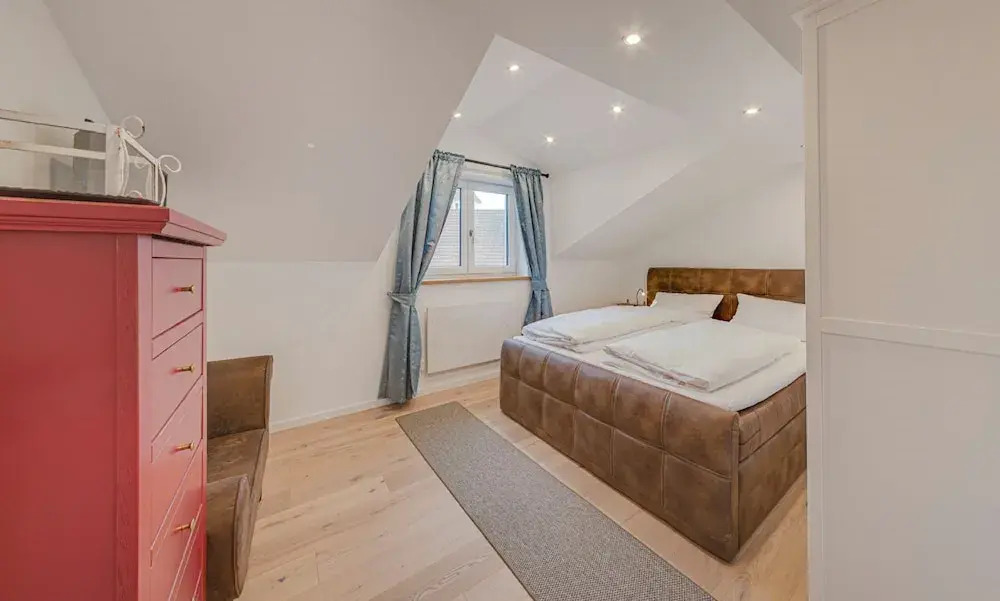 Ferienwohnung Biobauernhof Peter Anderl Hof