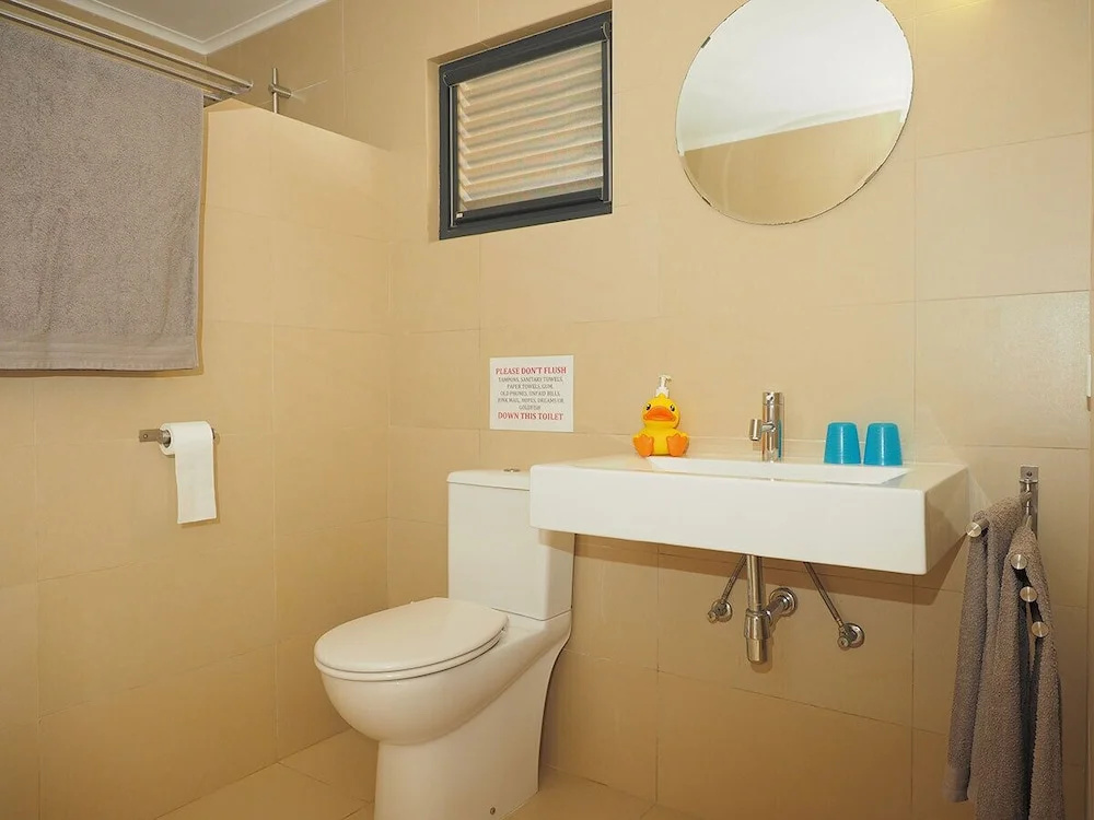 Oasis guesthouse, Boutique Style Hotel