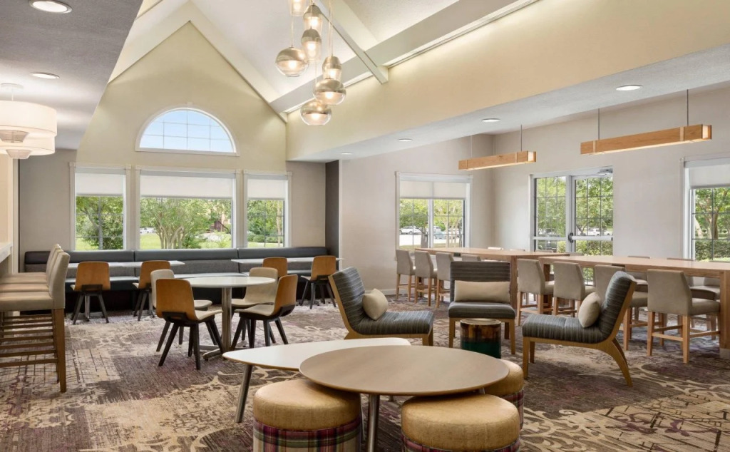 Residence Inn by Marriott Houston Northwest Willowbrook