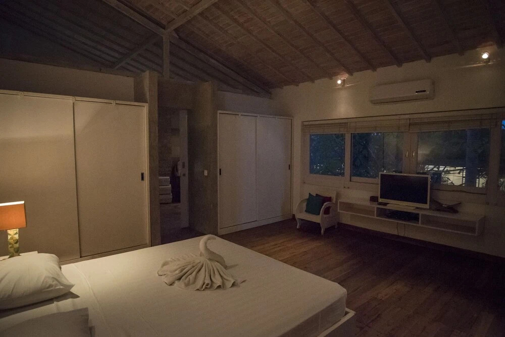 Canggu Beach Villa