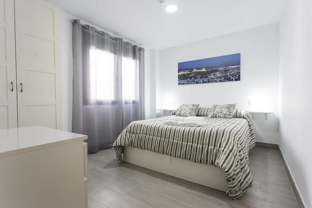 C&V Apartamentos - Horno de Marina