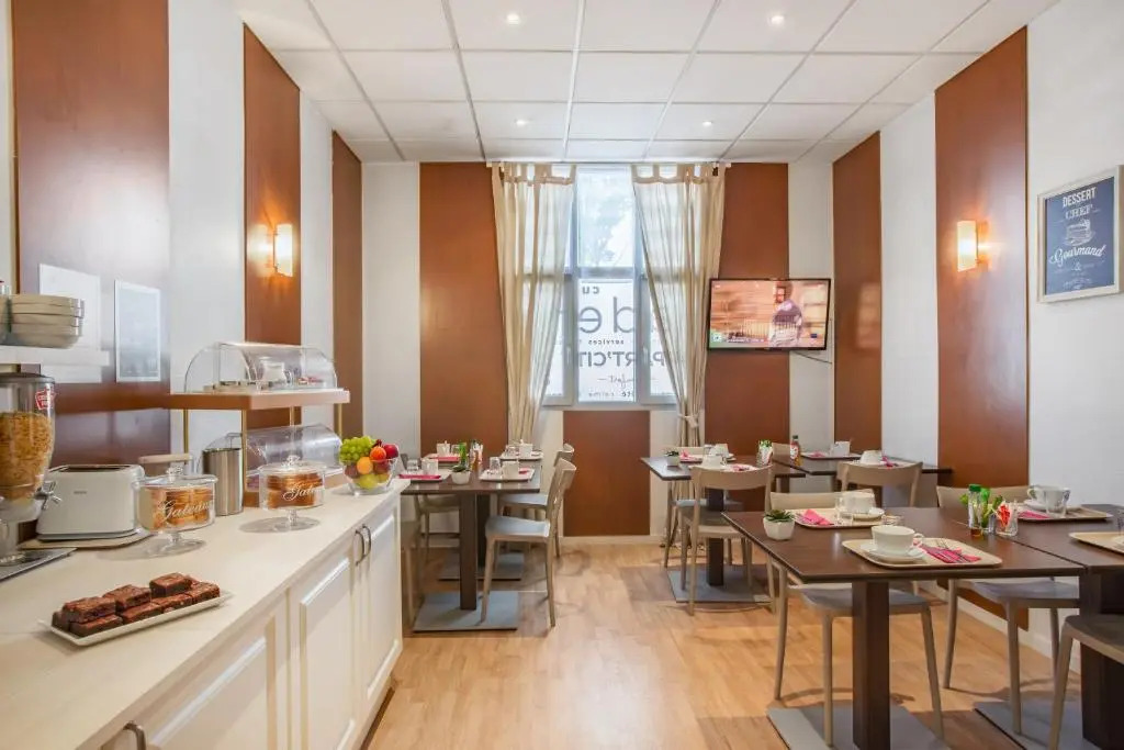 AppartCity Classic Blois