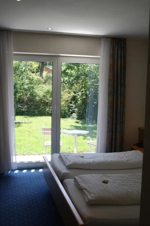 Hotel-Gasthof zur Krone