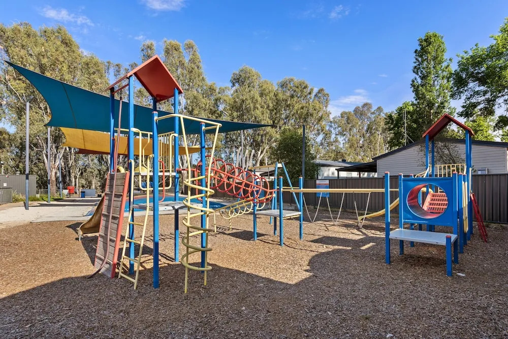 Discovery Parks - Maidens Inn Moama