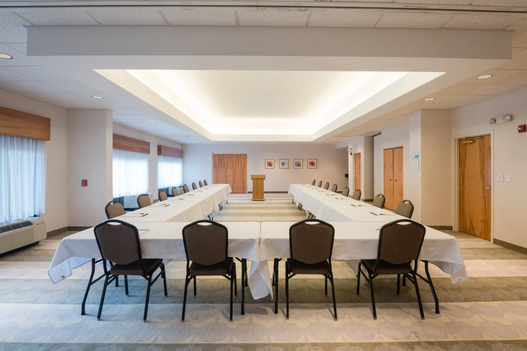 Holiday Inn Express Boone by IHG