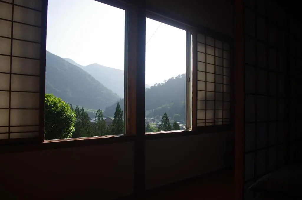 Guest House Takazuri-KITA