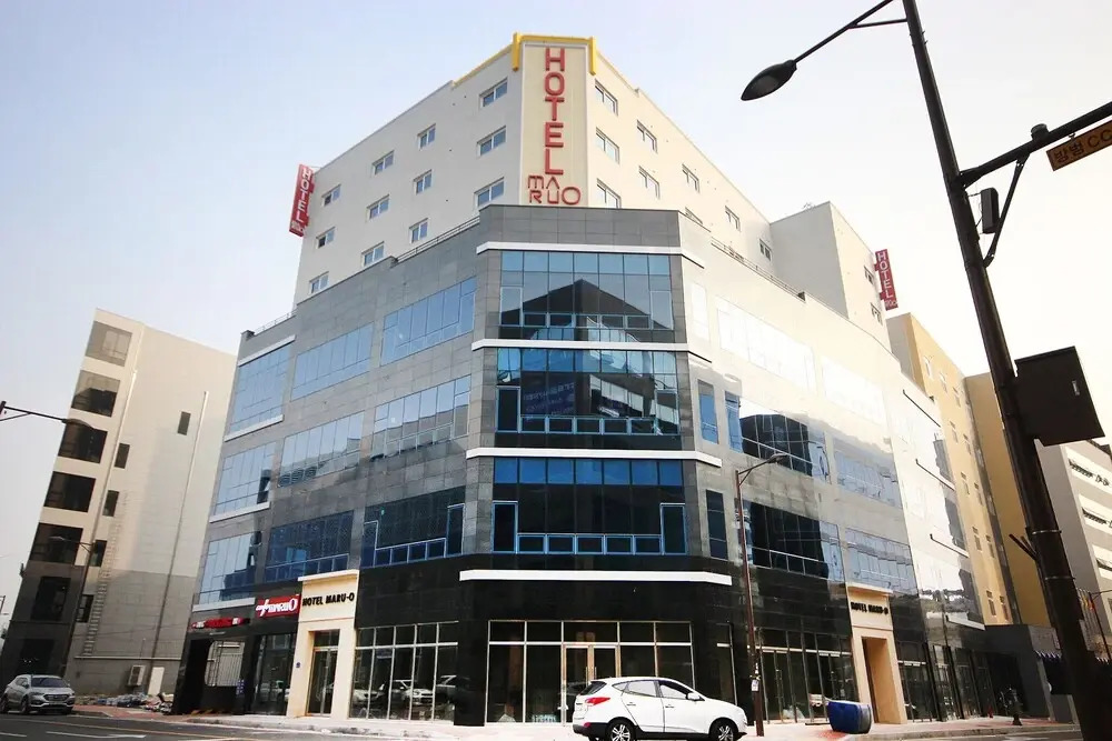 Maruo Hotel