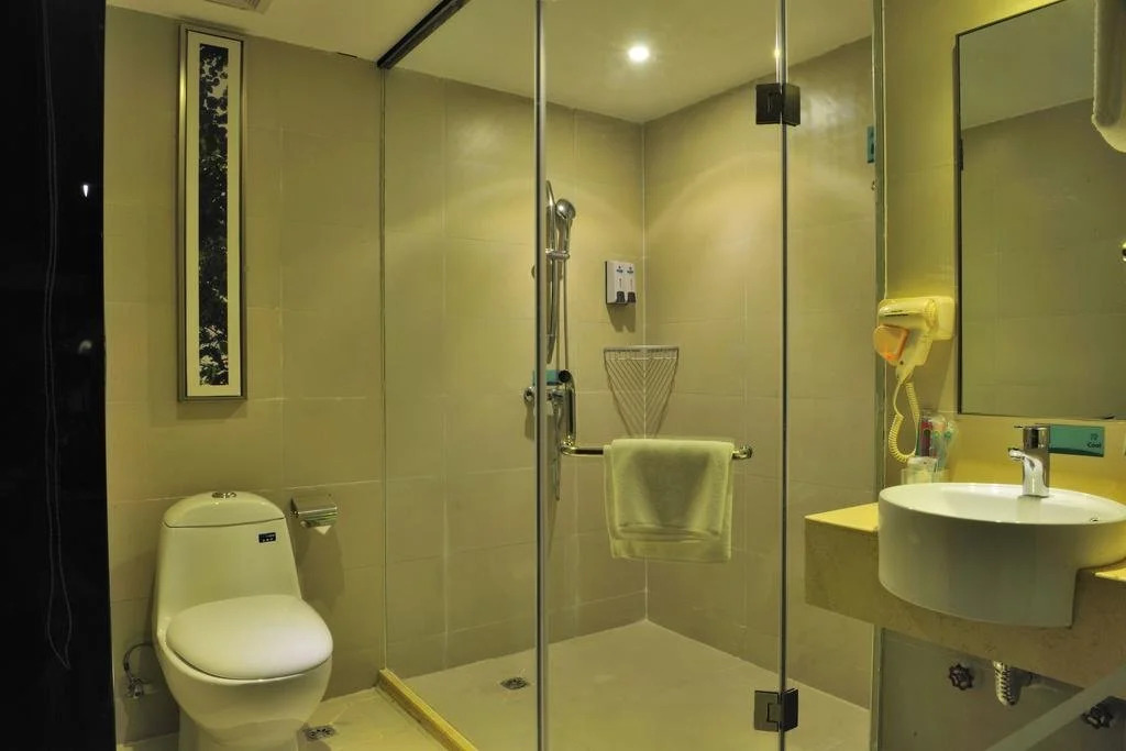 Jilv Hotel - Changsha Meirui Branch