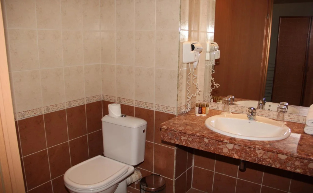 StayFlex by Helios - All Inclusive