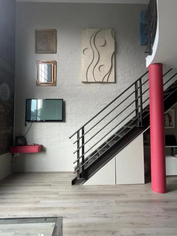Waterkant Loft