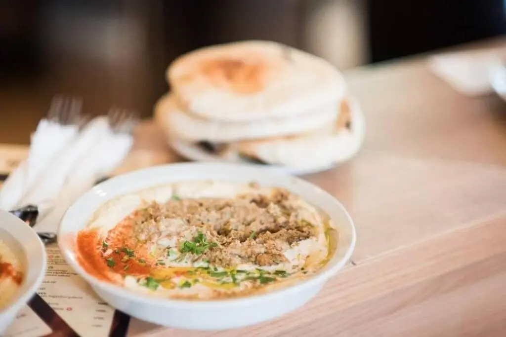 Spice Up Your Budapest Trip At This Epic Place