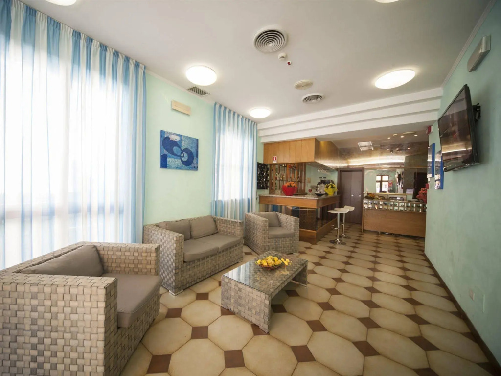 Luna Hotel Rimini