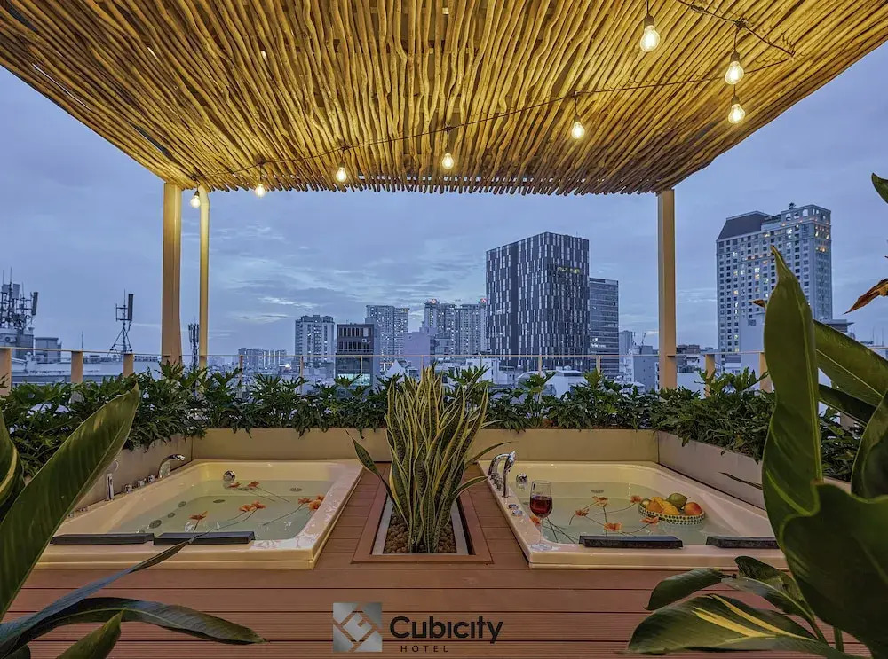 Cubicity Hoang Dieu