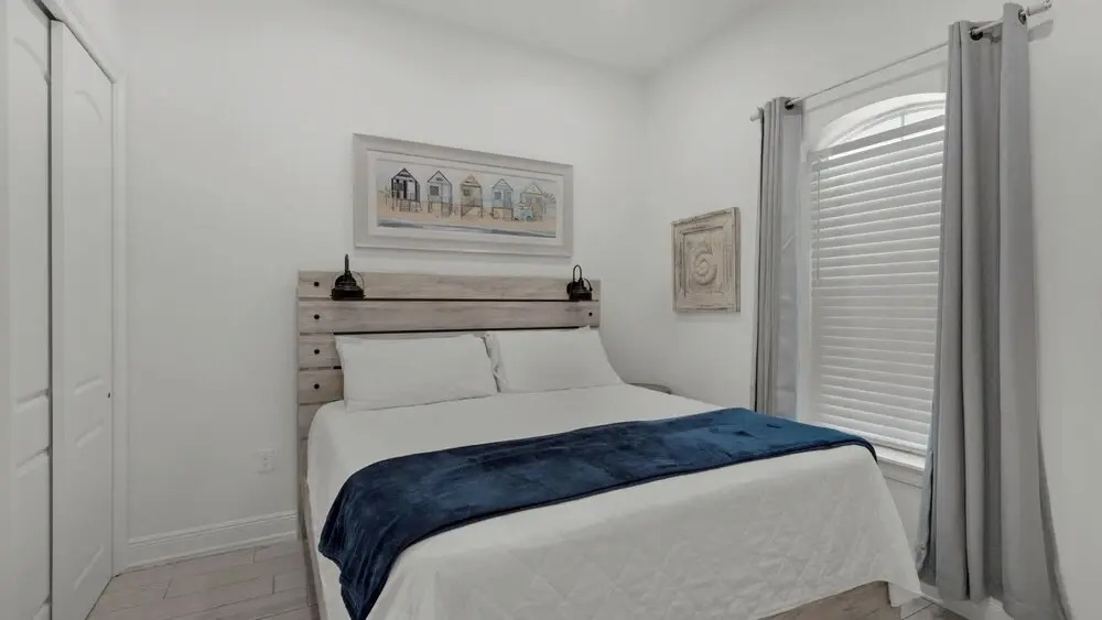 Modern + New Construction & Gulf Views; 3 Pools & Steps to Beach