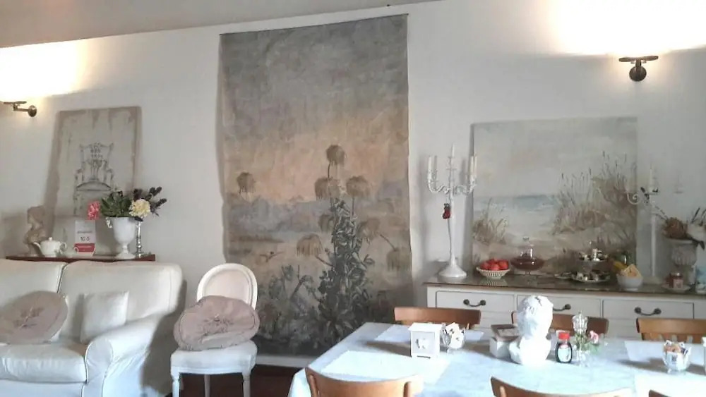 La Butterfly Relais