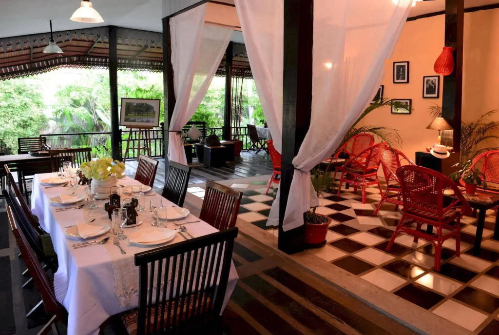 The Cockatoo Nature Resort & Spa
