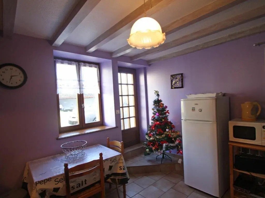 Gîte spacieux et confortable au Val dAjol, à proximité de Plombières-les-Bains, animaux de ferme ! - FR-1-589-139