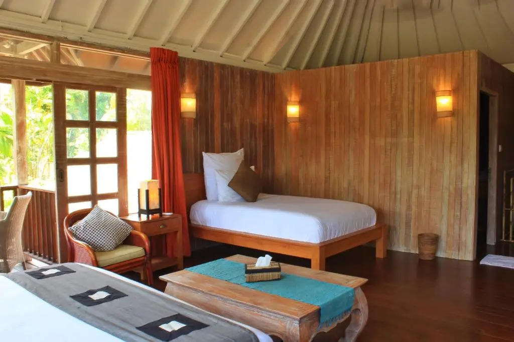 Villa Coconut Bali