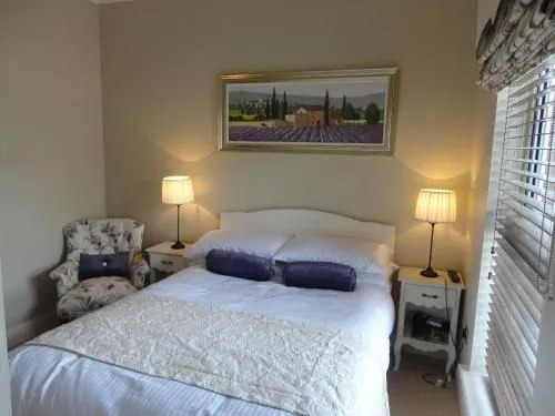 Westwood Country House