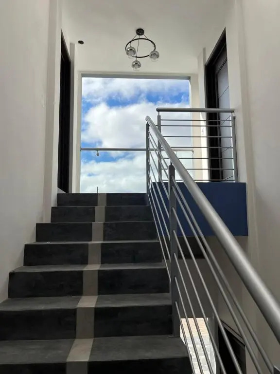 Apartamento en Condominio Privado