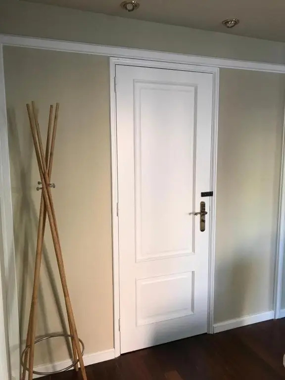 New and Unique Charming Studio at Campolide