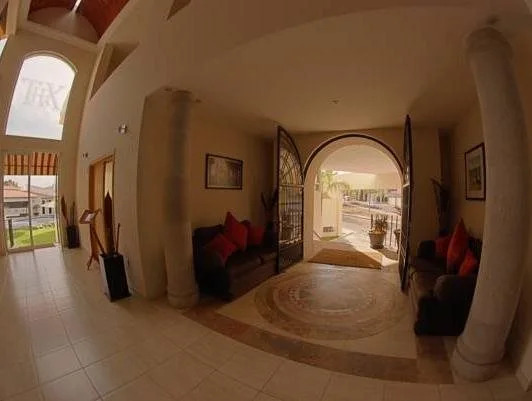 Hotel Real de TX