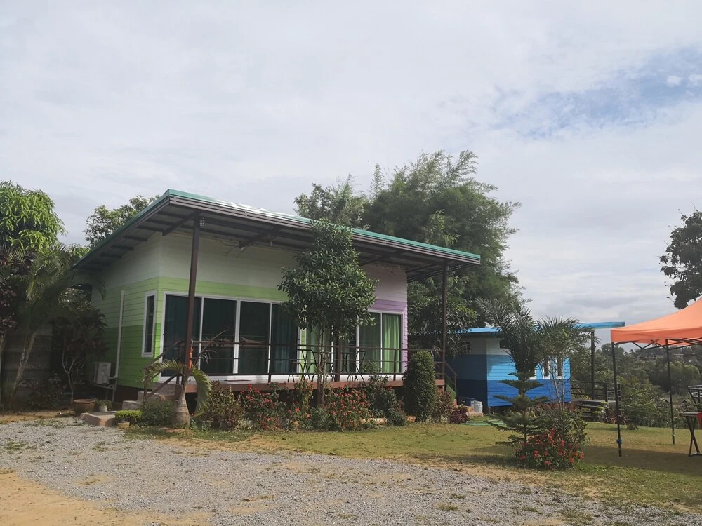 Tabkan Resort Khao Kho