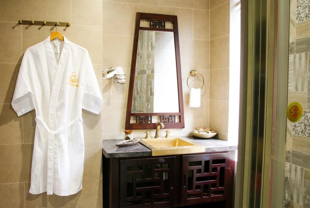 PnP Exclusive Apartment and Hotel