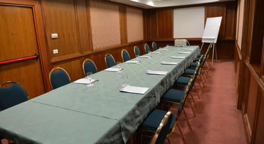 Hotel Turist - City Center